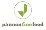 FRP lapok Orosházán a Pannon Fine Food üzemében logó