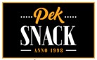 Pek-Snack – Tovább bővült a sütőipari referenciánk logó