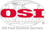 OSI Food – megfelelni a legmagasabb élelmiszer-biztonsági előírásoknak logó