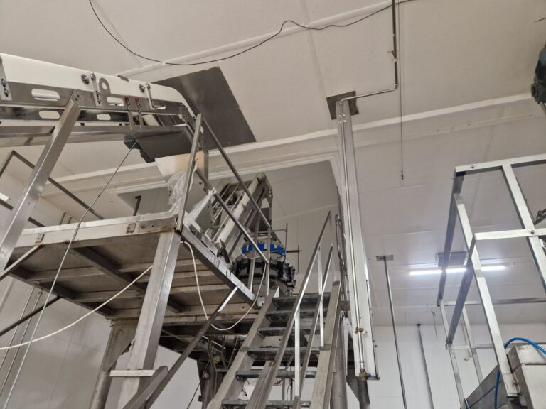 Tovább szépült az üzem Törökszentmiklóson