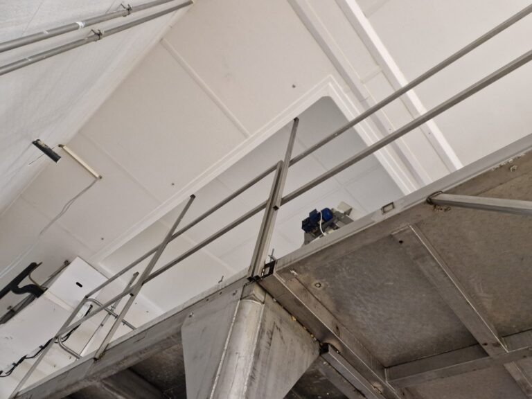 Tovább szépült az üzem Törökszentmiklóson