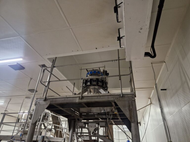 Tovább szépült az üzem Törökszentmiklóson